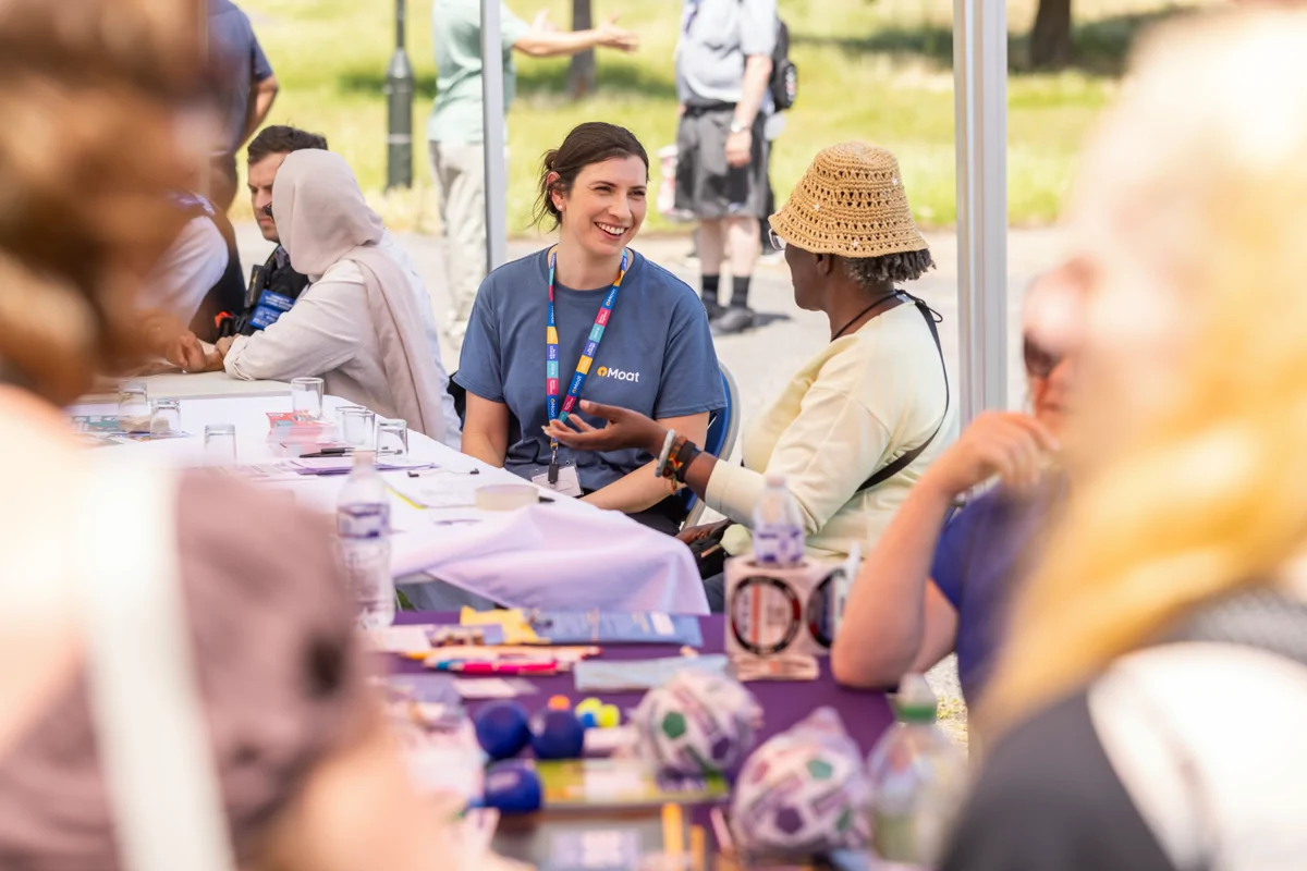 Pollards Hill Community Day 2026