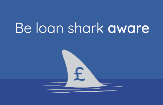 Loan Shark Aware Website 03