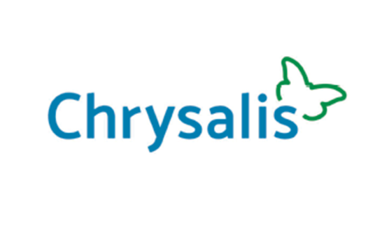 Chrysalis logo