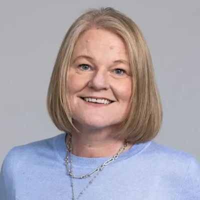 Carrie Mckenzie Moat Executive Team