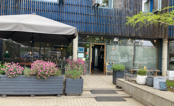 Harlow Hub