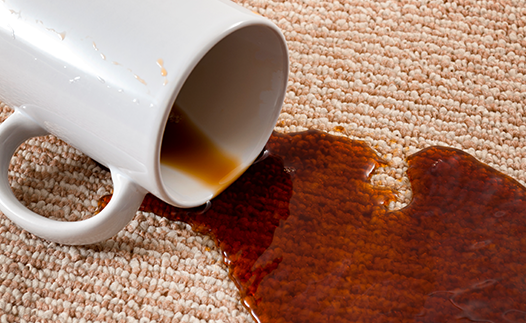 Spilt Tea For Insurance Page