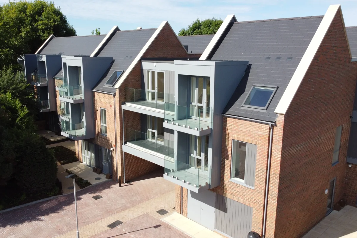 Dennison Court 2