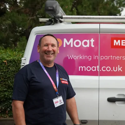 Mears New Repairs Service