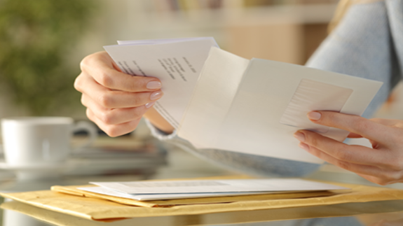 Rent And Service Charges