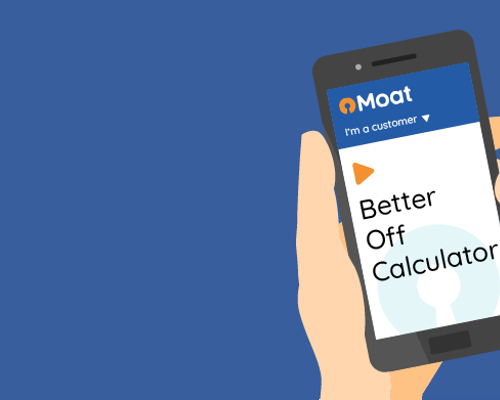 Better Off Calculator Website Banner 02