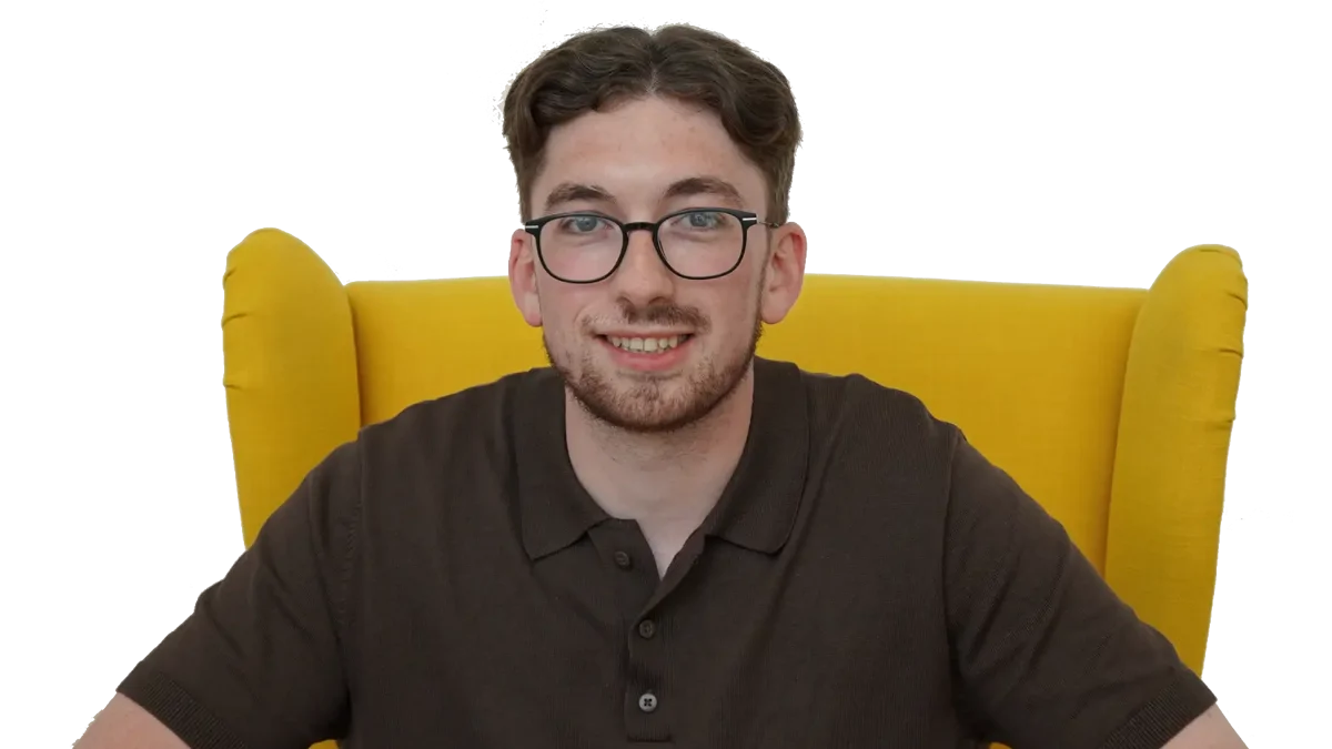 Scott R profile