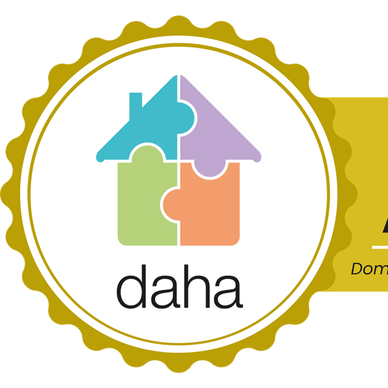 DAHA Gold Accreditation