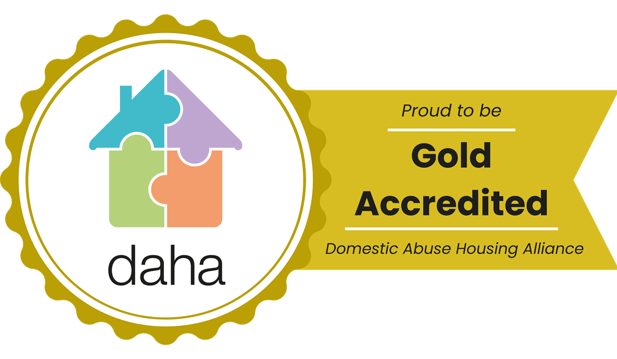 DAHA Gold Accreditation