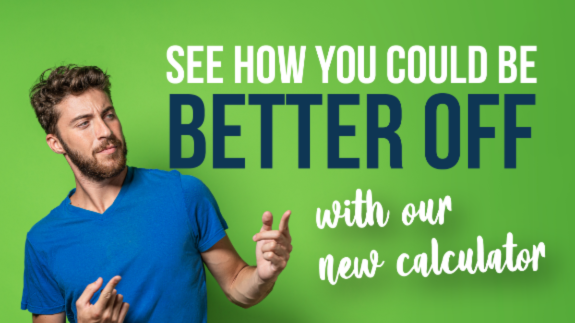 Better Off Calculator Cover Image