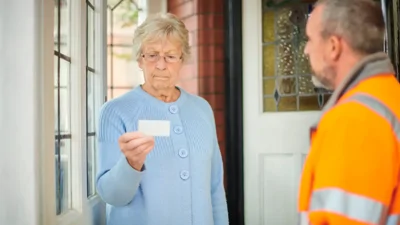 Rogue Traders