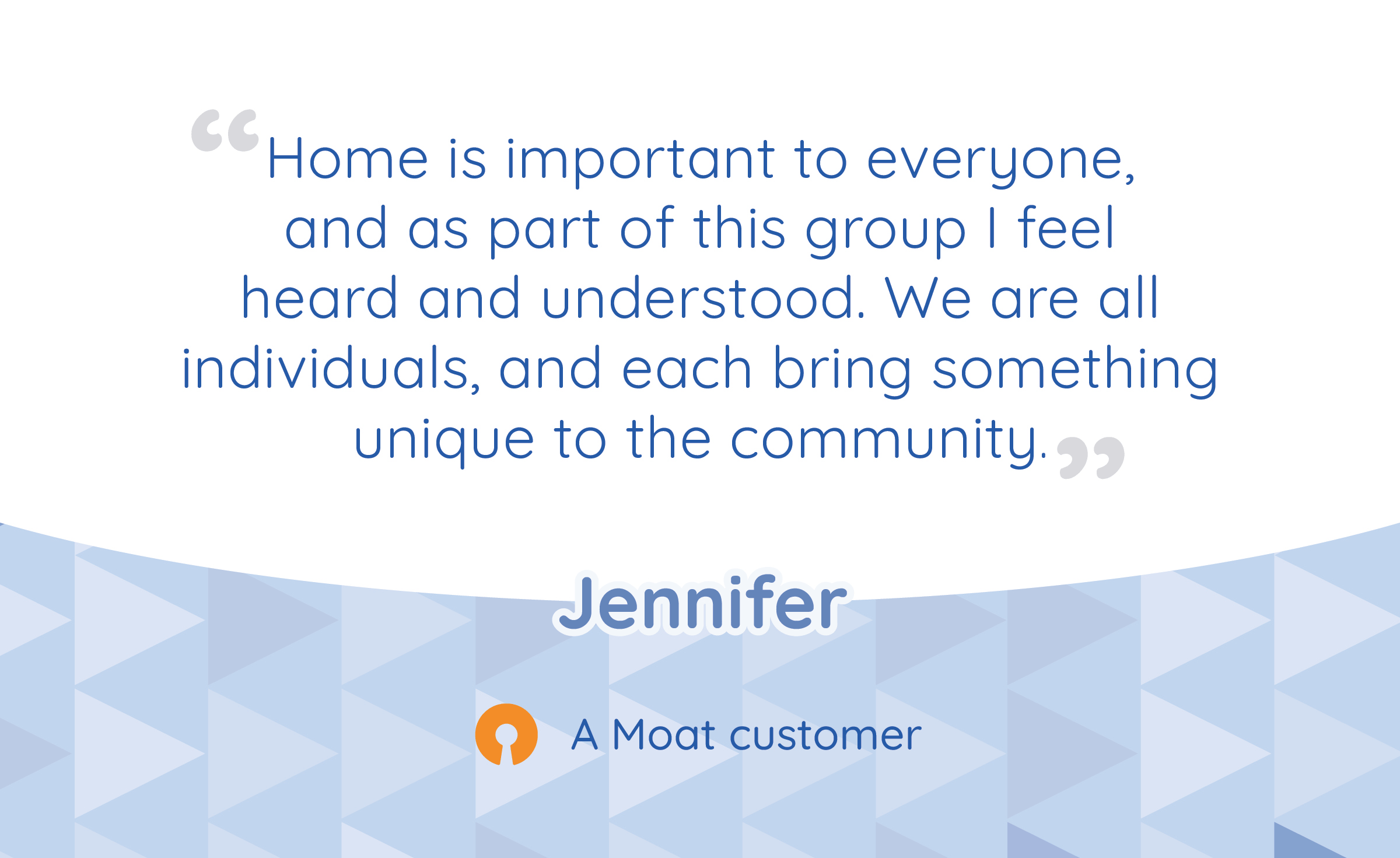 Customer Advocates