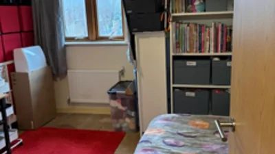 Hoarding After