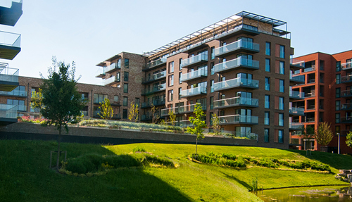 Kidbrooke Village