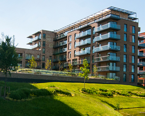 Kidbrooke Village
