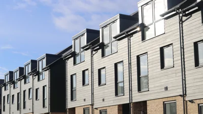 Kershaw Grove, Rainham 2