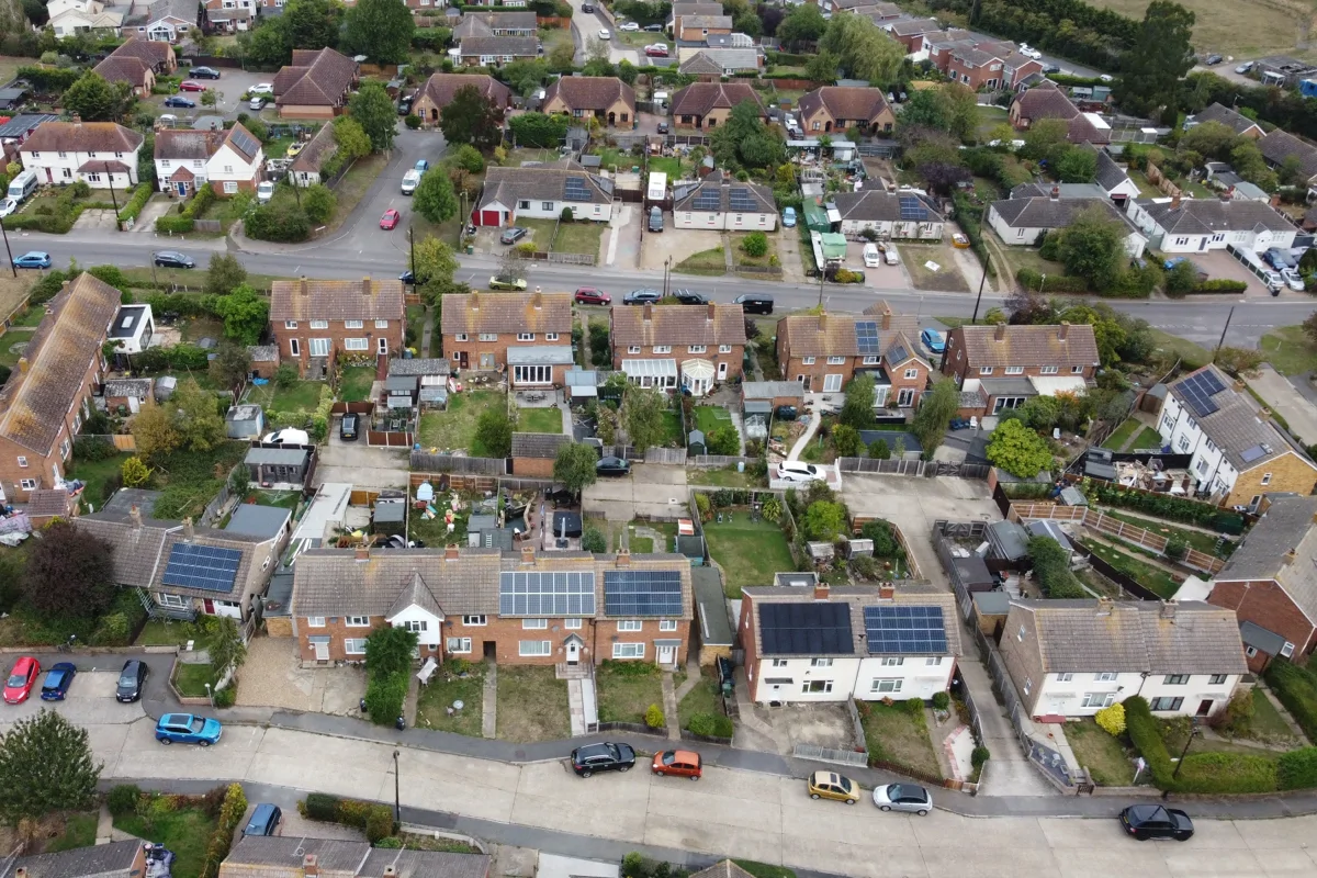 The Glebe Breyer Arial Shots(1)