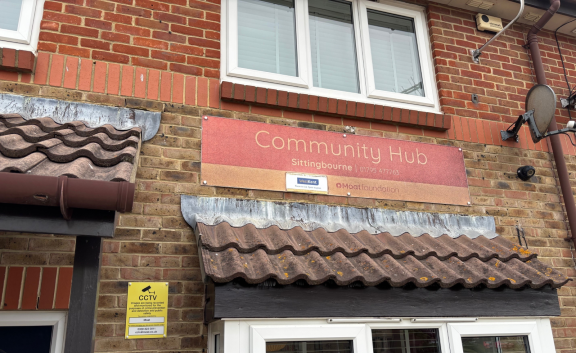 Sitttingbourne Hub