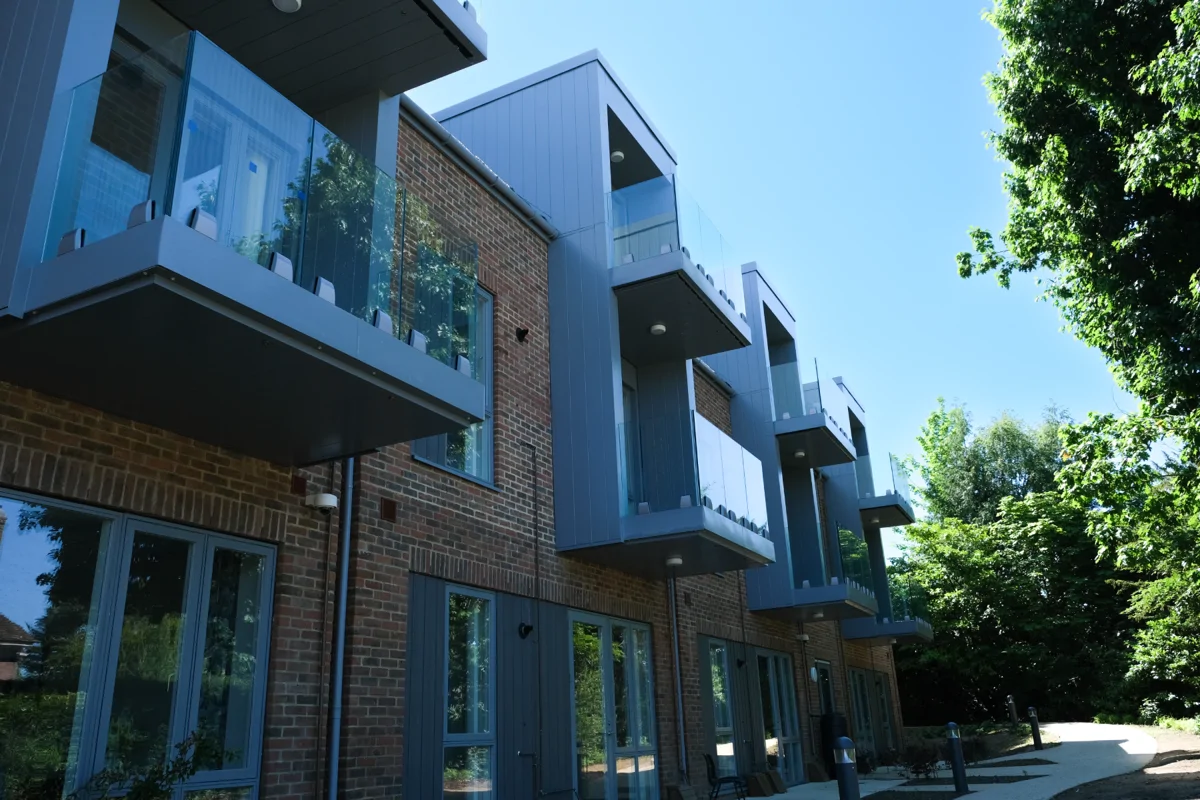 Dennison Court 1