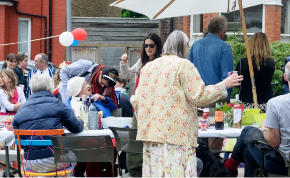 Resident Association